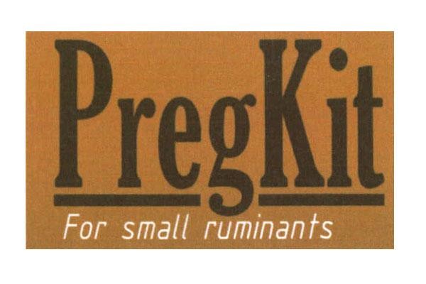 PREGKIT FOR SMALL RUMINANTS